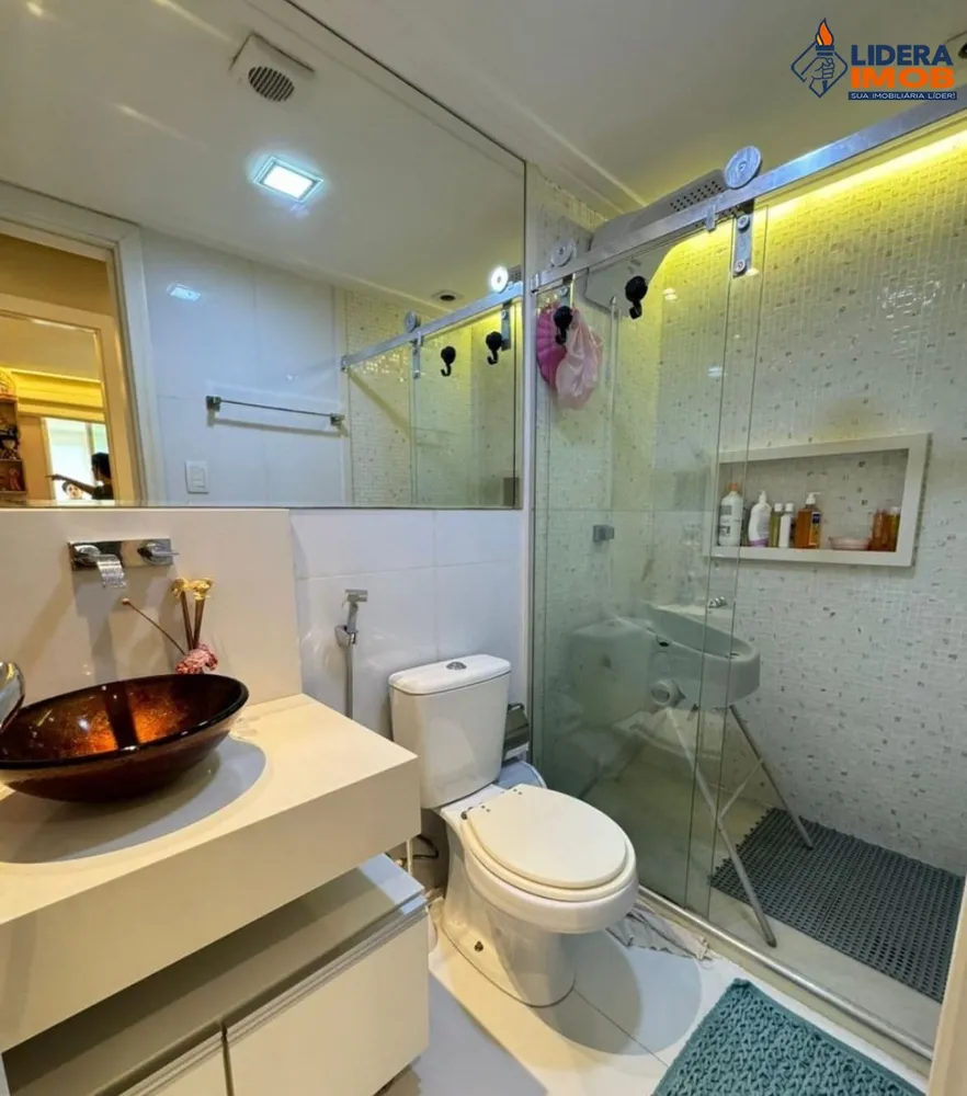 Apartamento, 2 quartos, 76 m² - Foto 4