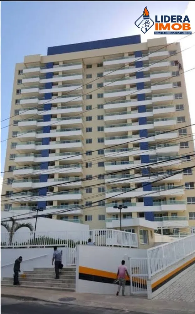 Apartamento, 2 quartos, 76 m² - Foto 6
