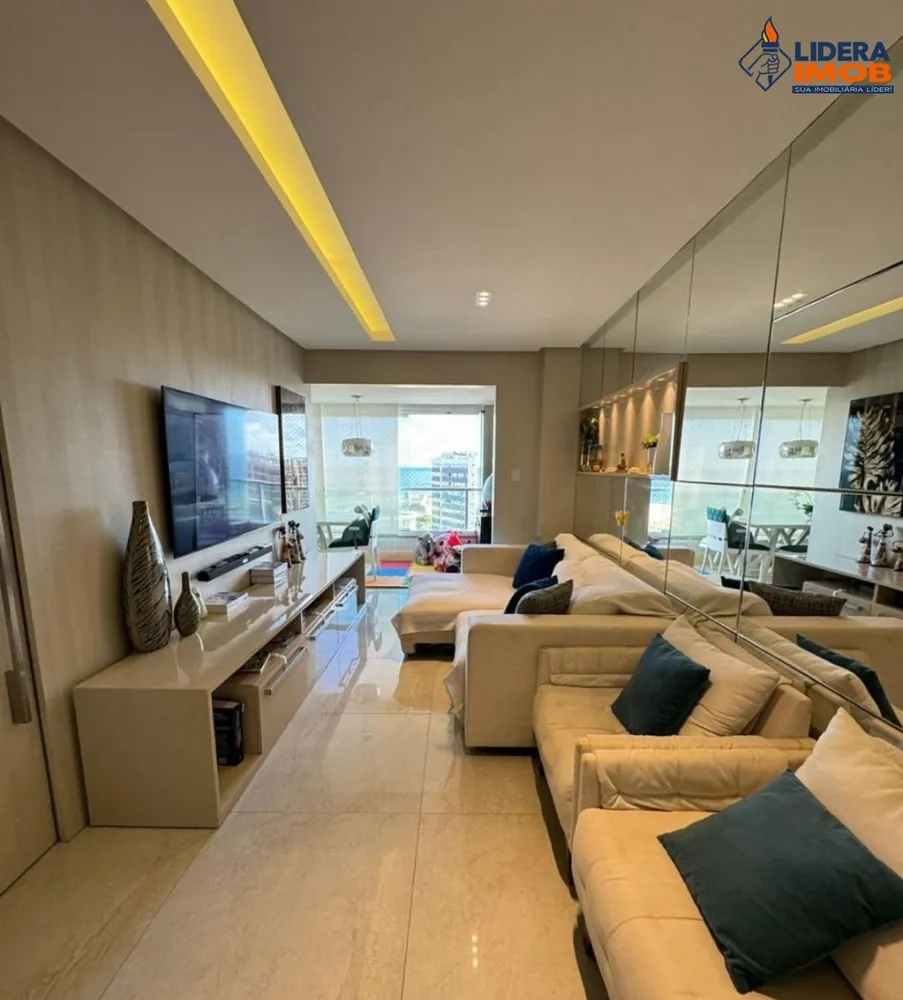 Apartamento, 2 quartos, 76 m² - Foto 5