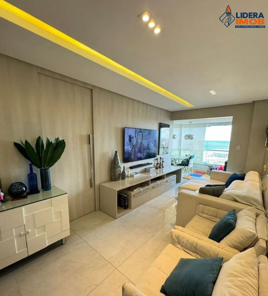Apartamento, 2 quartos, 76 m² - Foto 3
