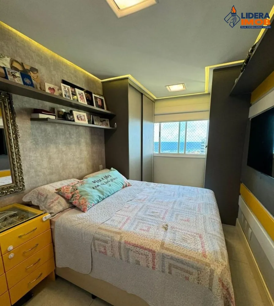Apartamento, 2 quartos, 76 m² - Foto 2