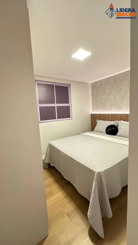 Apartamento, 2 quartos, 40 m² - Foto 4
