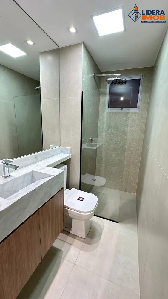 Apartamento, 2 quartos, 40 m² - Foto 6