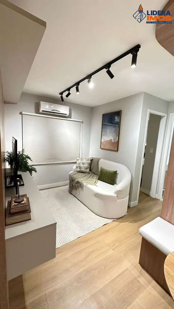 Apartamento, 2 quartos, 40 m² - Foto 7