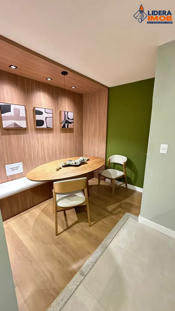 Apartamento, 2 quartos, 40 m² - Foto 2