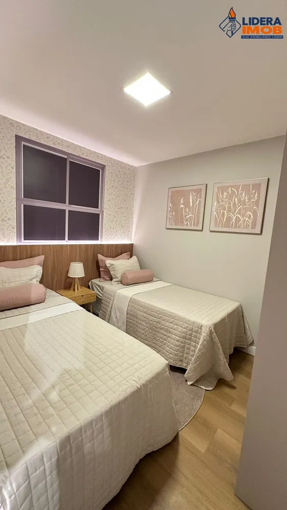 Apartamento, 2 quartos, 40 m² - Foto 1