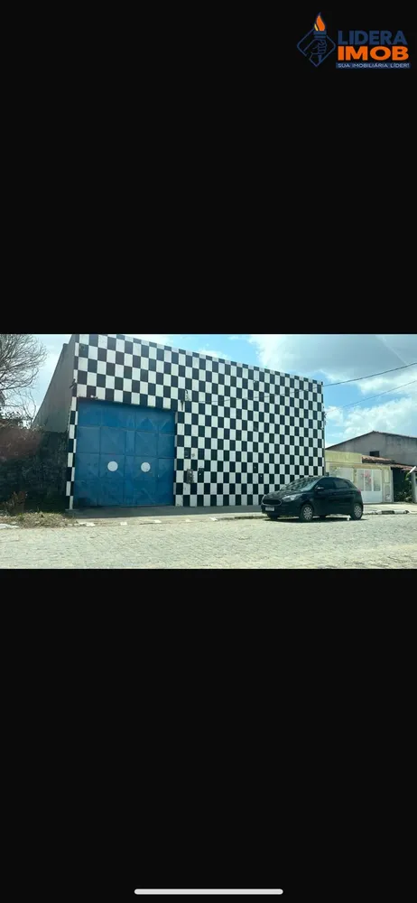 Depósito-Galpão, 300 m² - Foto 5