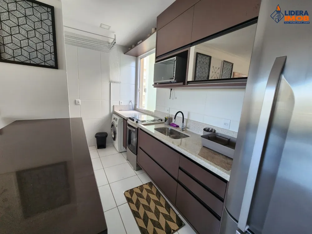 Apartamento, 2 quartos, 66 m² - Foto 6