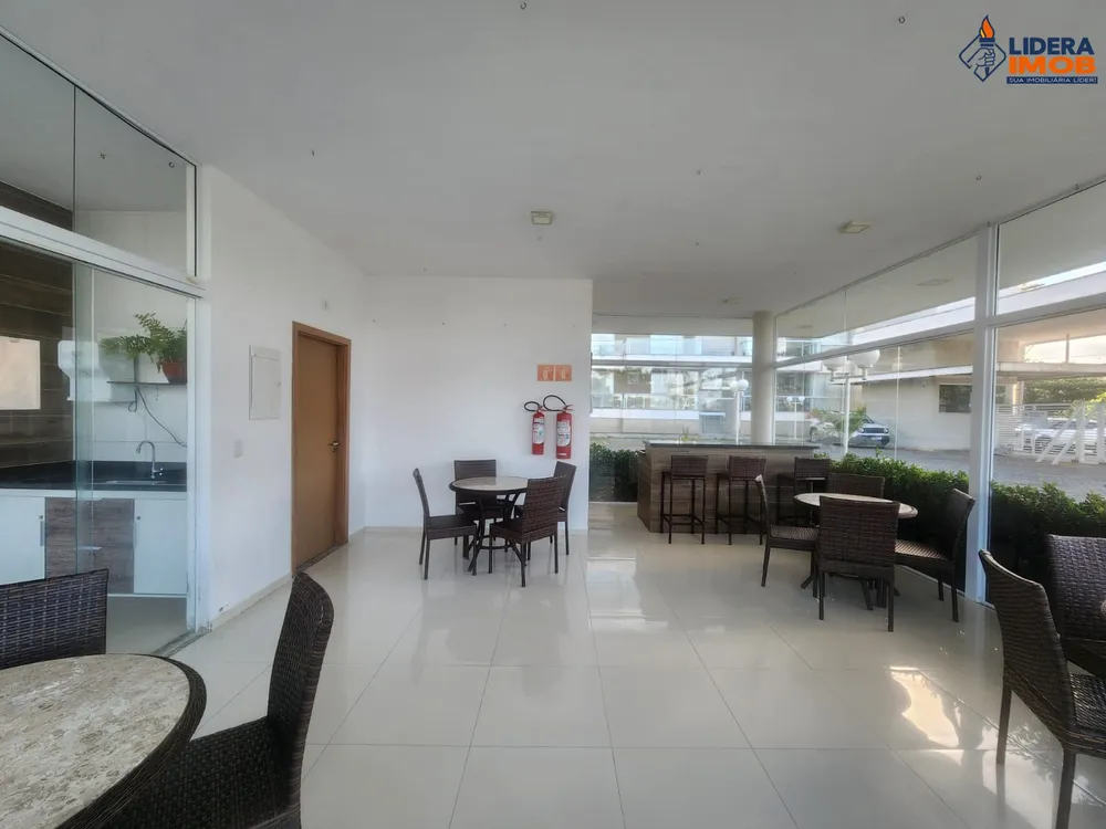 Apartamento, 2 quartos, 66 m² - Foto 3