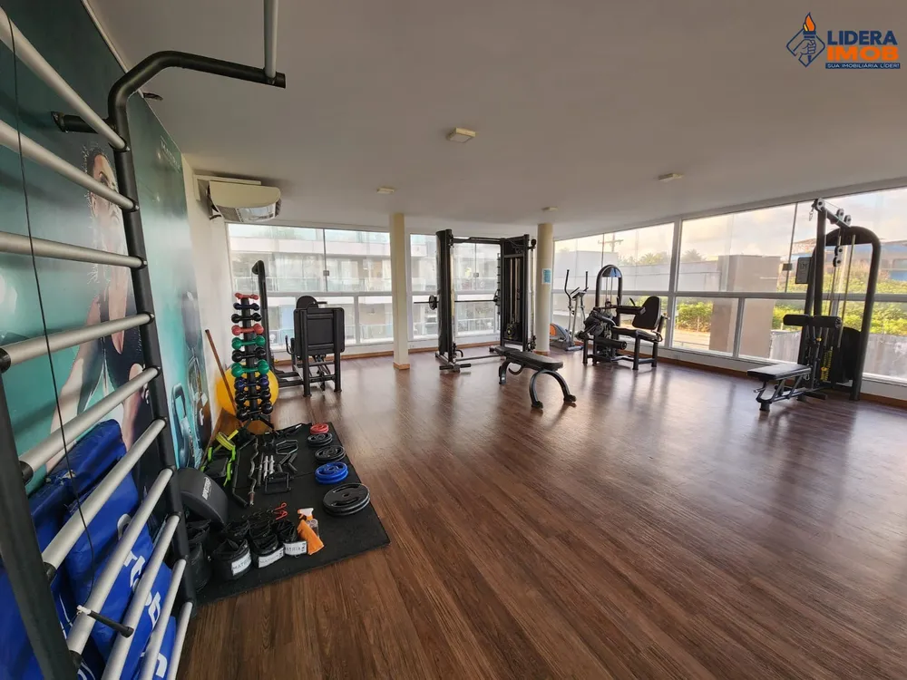 Apartamento, 2 quartos, 66 m² - Foto 5