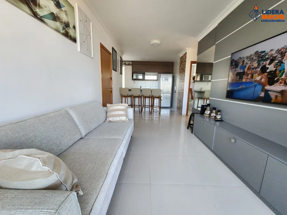 Apartamento, 2 quartos, 66 m² - Foto 1