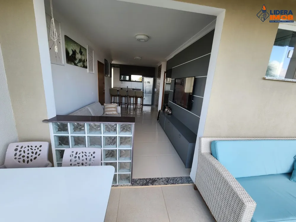 Apartamento, 2 quartos, 66 m² - Foto 9