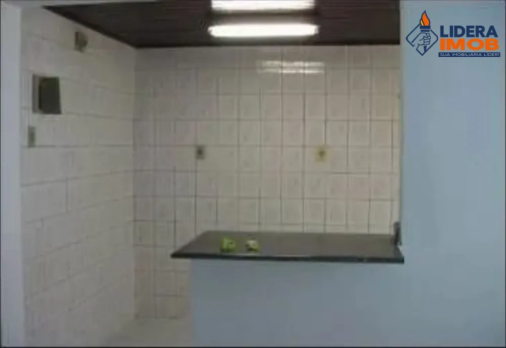 Apartamento, 2 quartos, 57 m² - Foto 1
