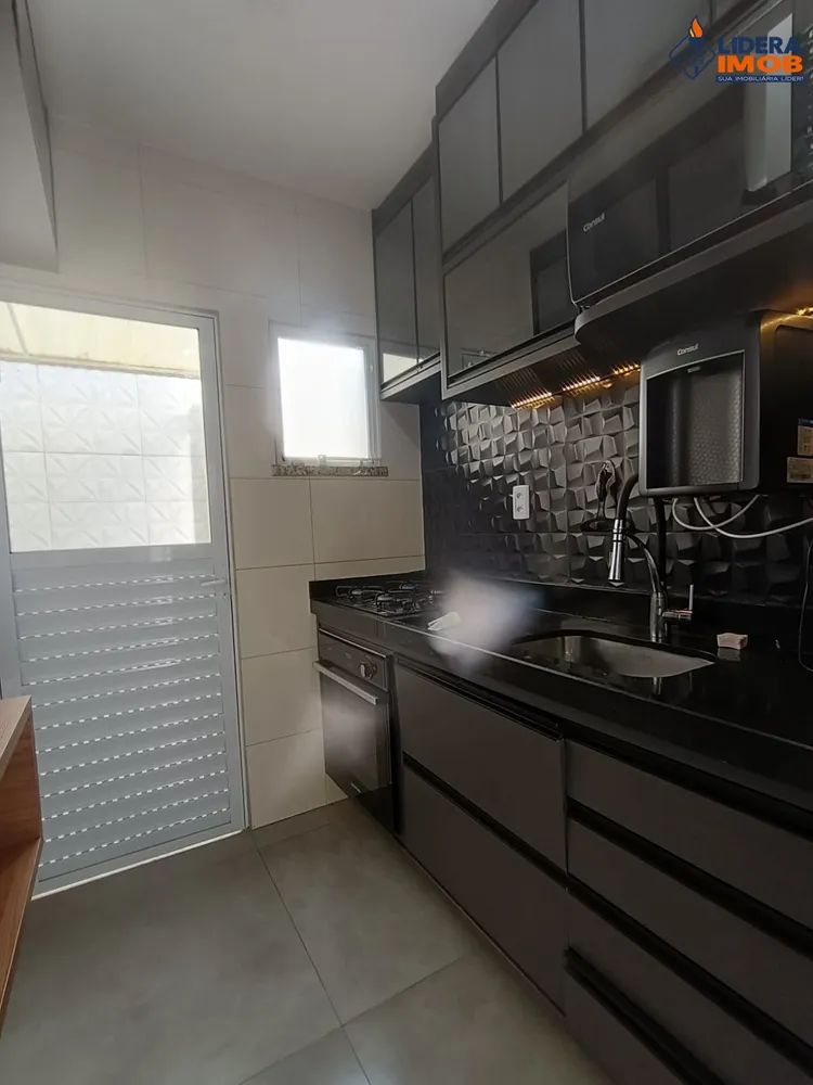 Casa, 2 quartos, 150 m² - Foto 2