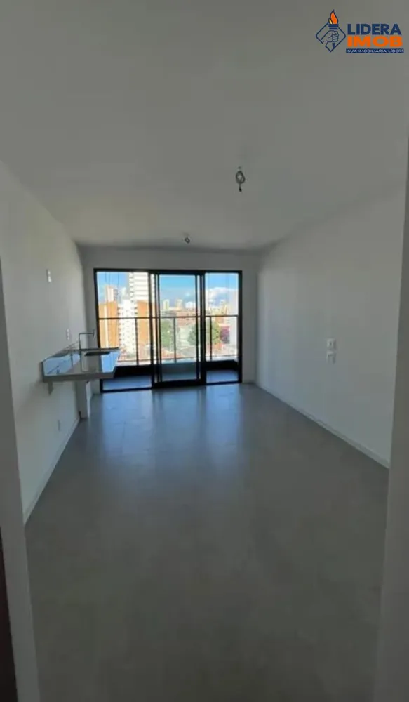 Apartamento, 1 quarto, 27 m² - Foto 5