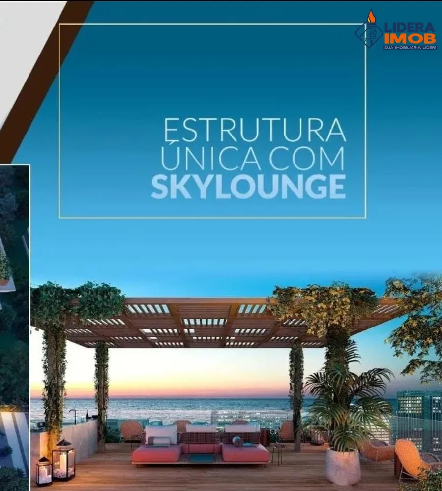 Apartamento, 1 quarto, 27 m² - Foto 6