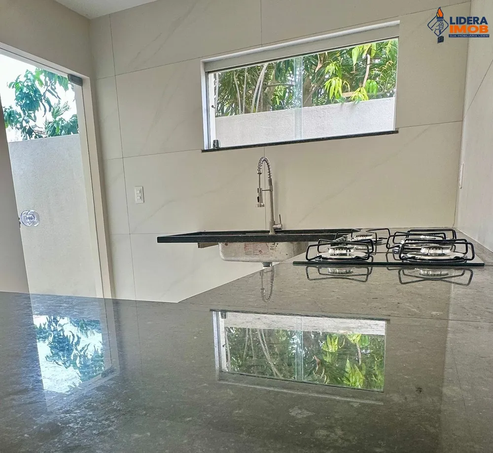 Casa, 4 quartos, 360 m² - Foto 3
