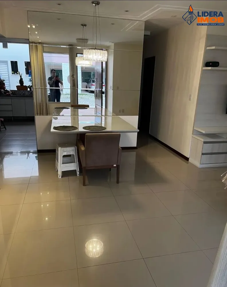 Casa, 3 quartos, 162 m² - Foto 3