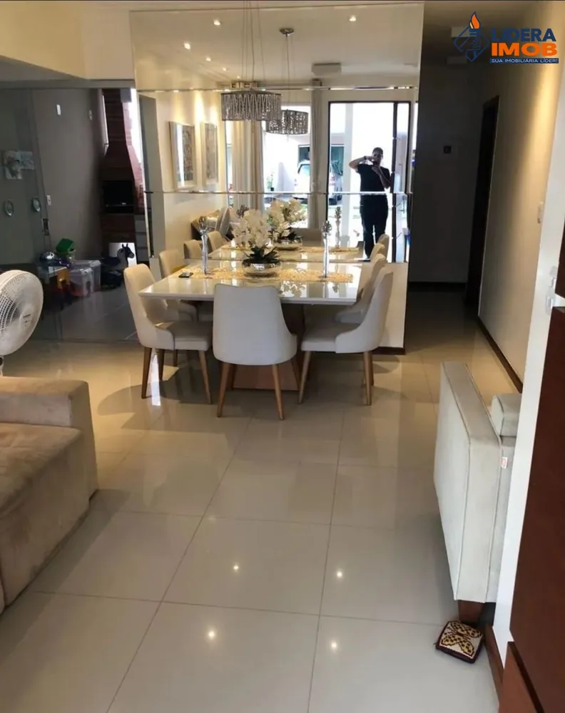 Casa, 3 quartos, 162 m² - Foto 10
