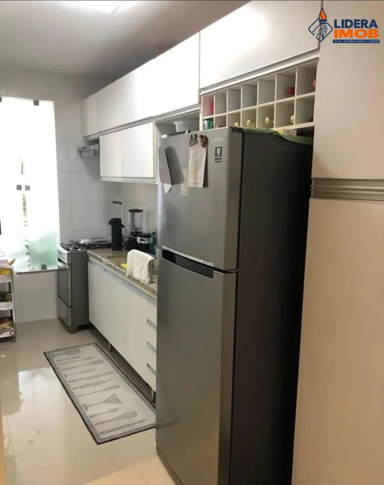 Casa, 3 quartos, 162 m² - Foto 4