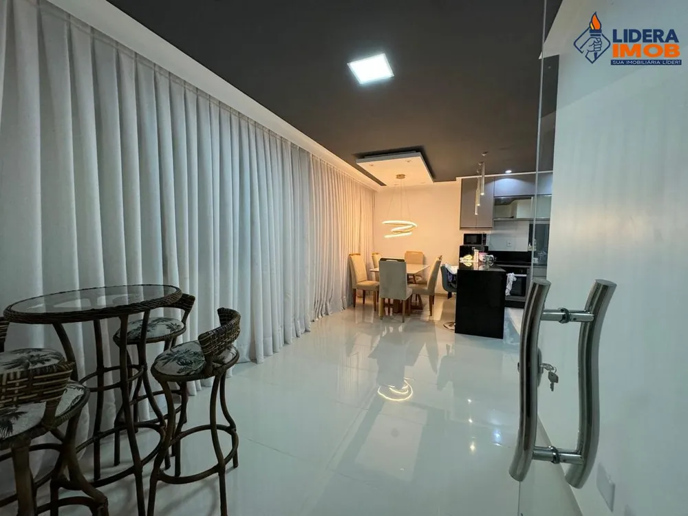 Casa, 4 quartos, 300 m² - Foto 12