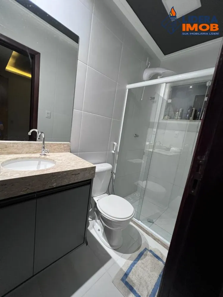 Casa, 4 quartos, 300 m² - Foto 4
