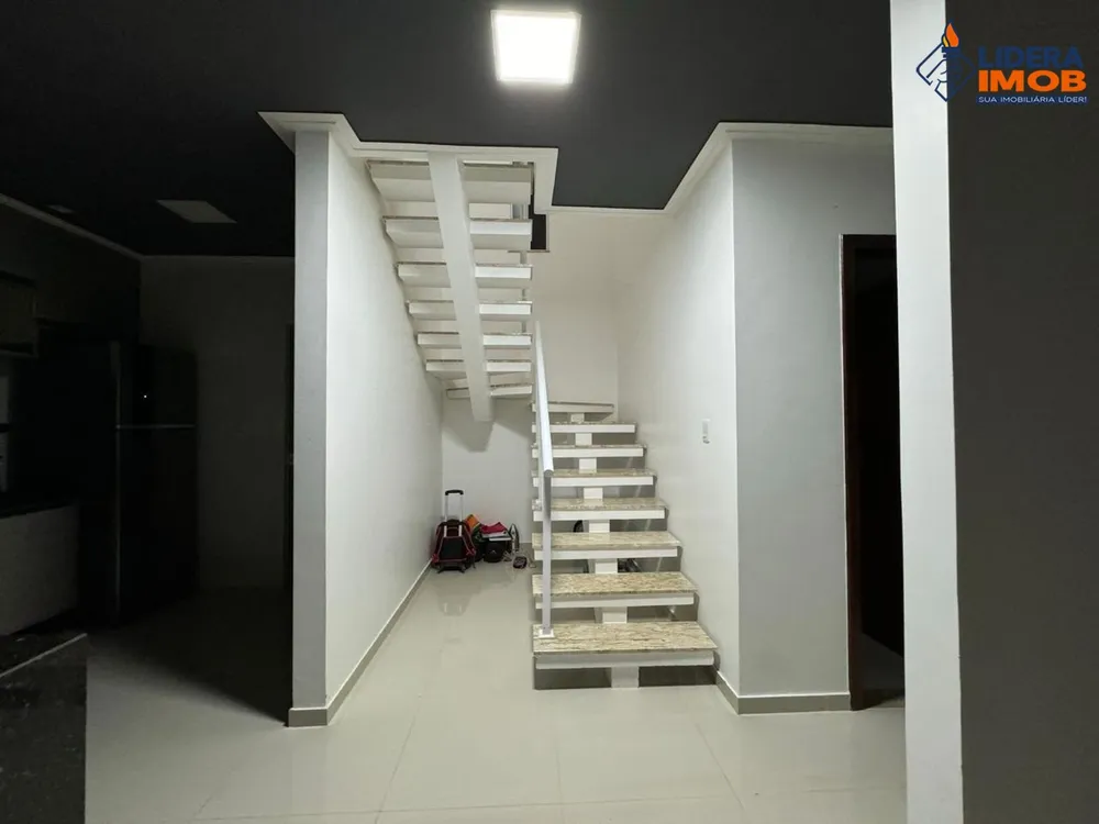Casa, 4 quartos, 300 m² - Foto 13