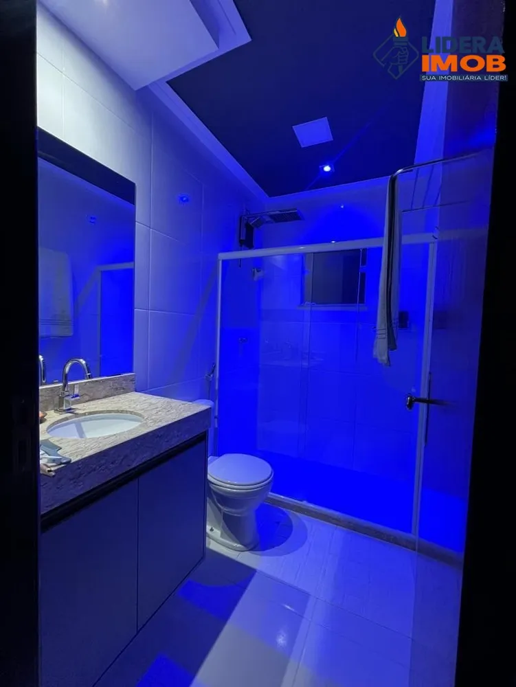 Casa, 4 quartos, 300 m² - Foto 3