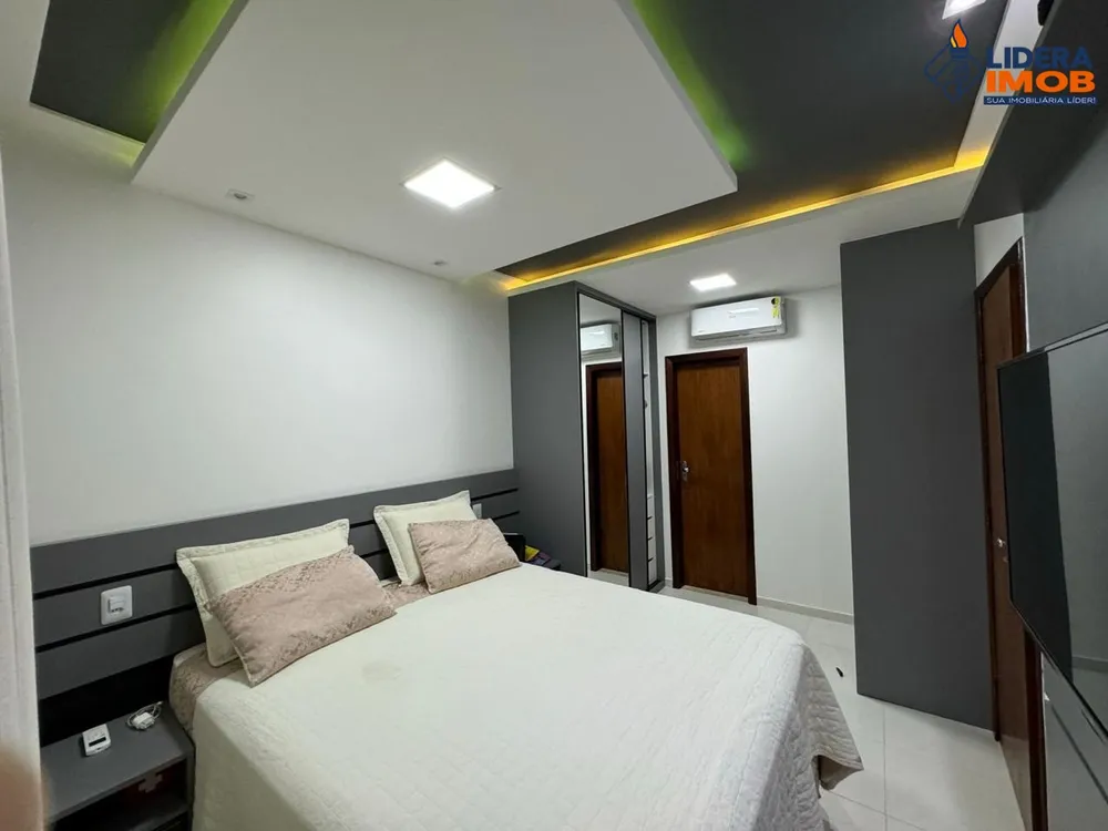 Casa, 4 quartos, 300 m² - Foto 14