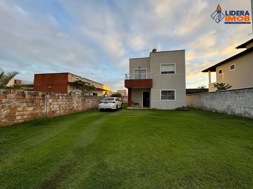 Casa, 4 quartos, 300 m² - Foto 16