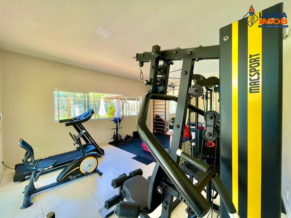 Casa, 3 quartos, 200 m² - Foto 11