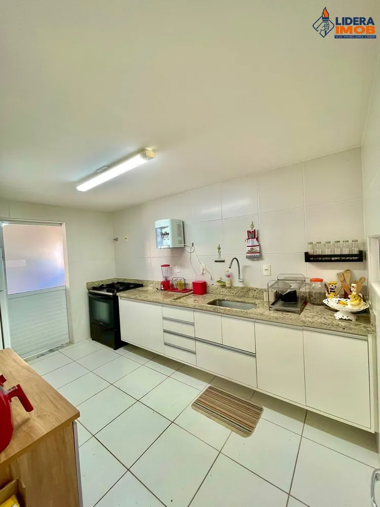 Casa, 3 quartos, 200 m² - Foto 6