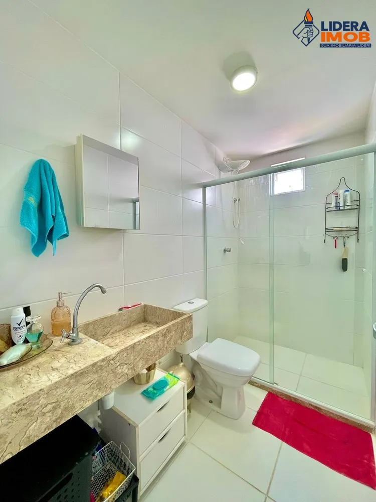 Casa, 3 quartos, 200 m² - Foto 9