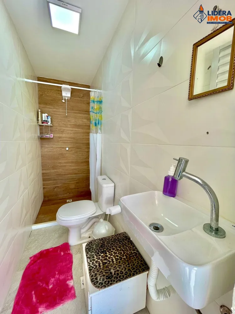 Casa, 3 quartos, 200 m² - Foto 5