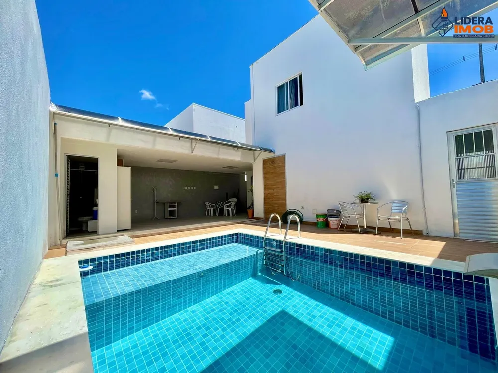 Casa, 3 quartos, 200 m² - Foto 2