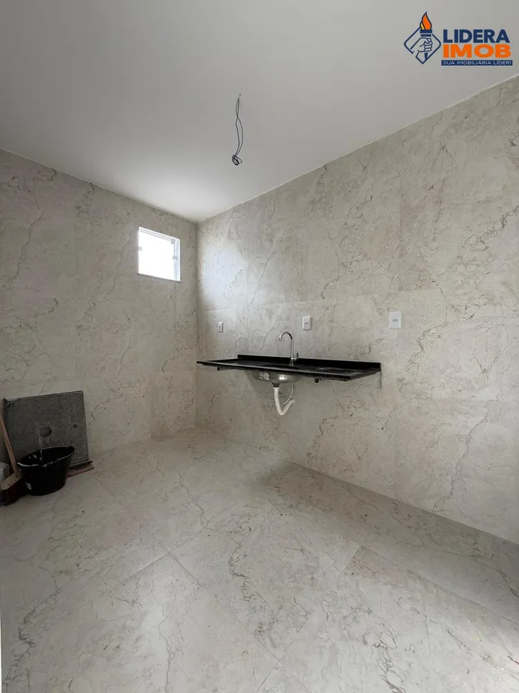 Casa, 2 quartos, 140 m² - Foto 6