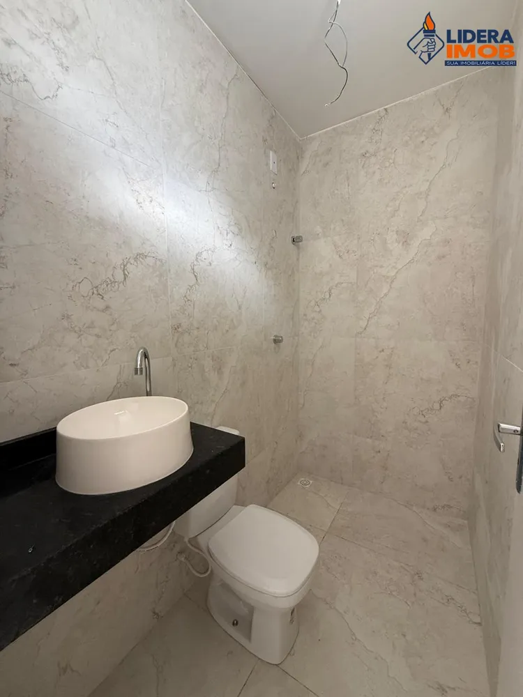 Casa, 2 quartos, 140 m² - Foto 4