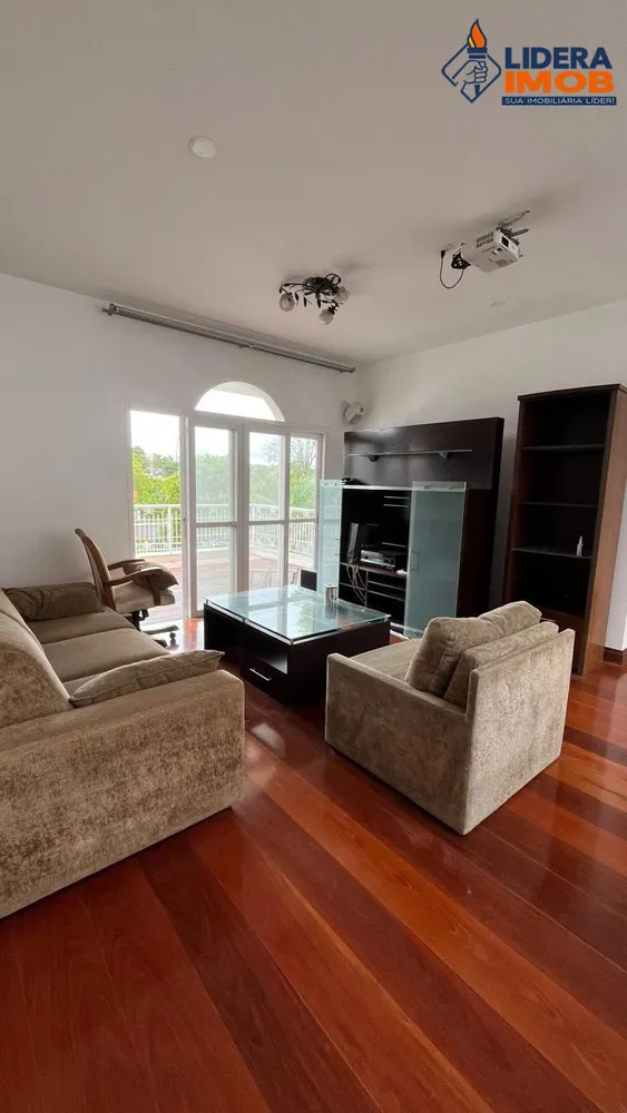 Casa, 6 quartos, 1000 m² - Foto 15
