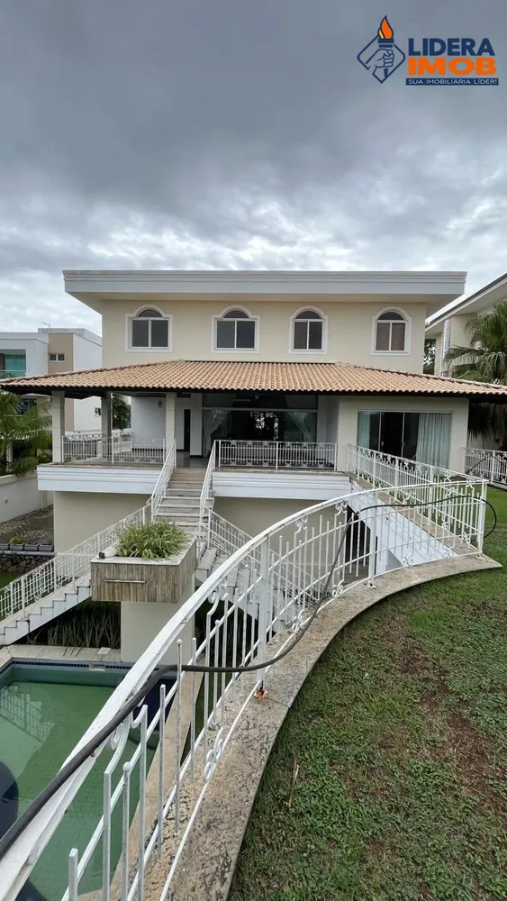 Casa, 6 quartos, 1000 m² - Foto 8