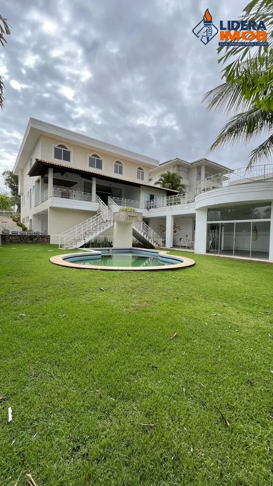 Casa, 6 quartos, 1000 m² - Foto 9