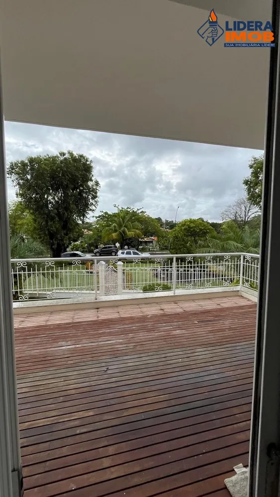 Casa, 6 quartos, 1000 m² - Foto 16