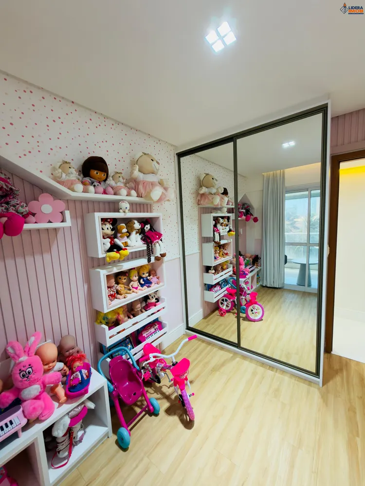 Apartamento, 3 quartos, 99 m² - Foto 5