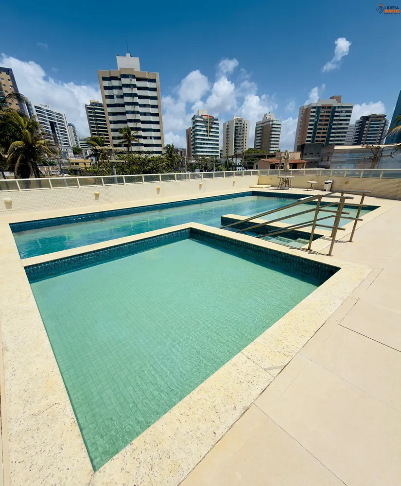 Apartamento, 3 quartos, 99 m² - Foto 9