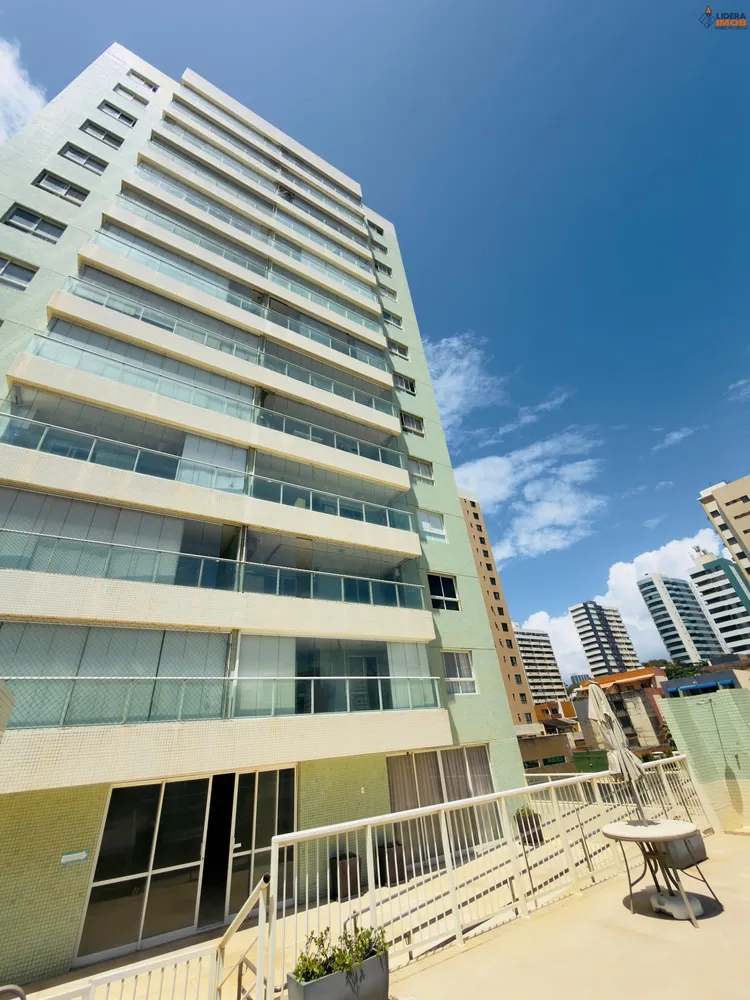 Apartamento, 3 quartos, 99 m² - Foto 8