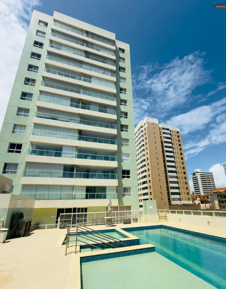Apartamento, 3 quartos, 99 m² - Foto 7