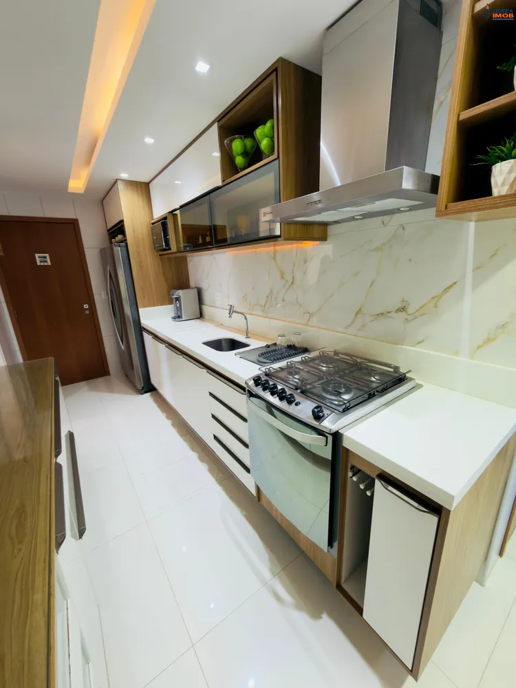 Apartamento, 3 quartos, 99 m² - Foto 3