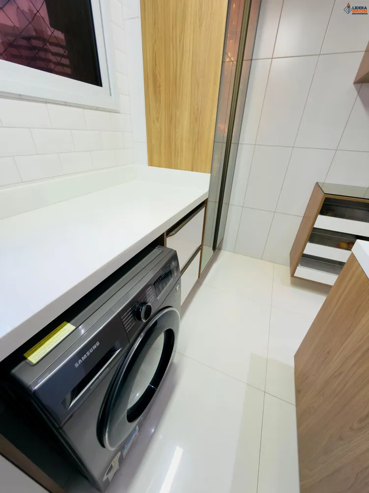 Apartamento, 3 quartos, 99 m² - Foto 6