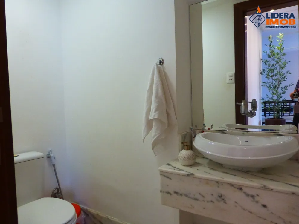 Casa, 3 quartos, 300 m² - Foto 12