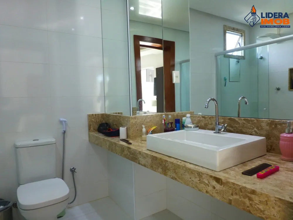 Casa, 3 quartos, 300 m² - Foto 4