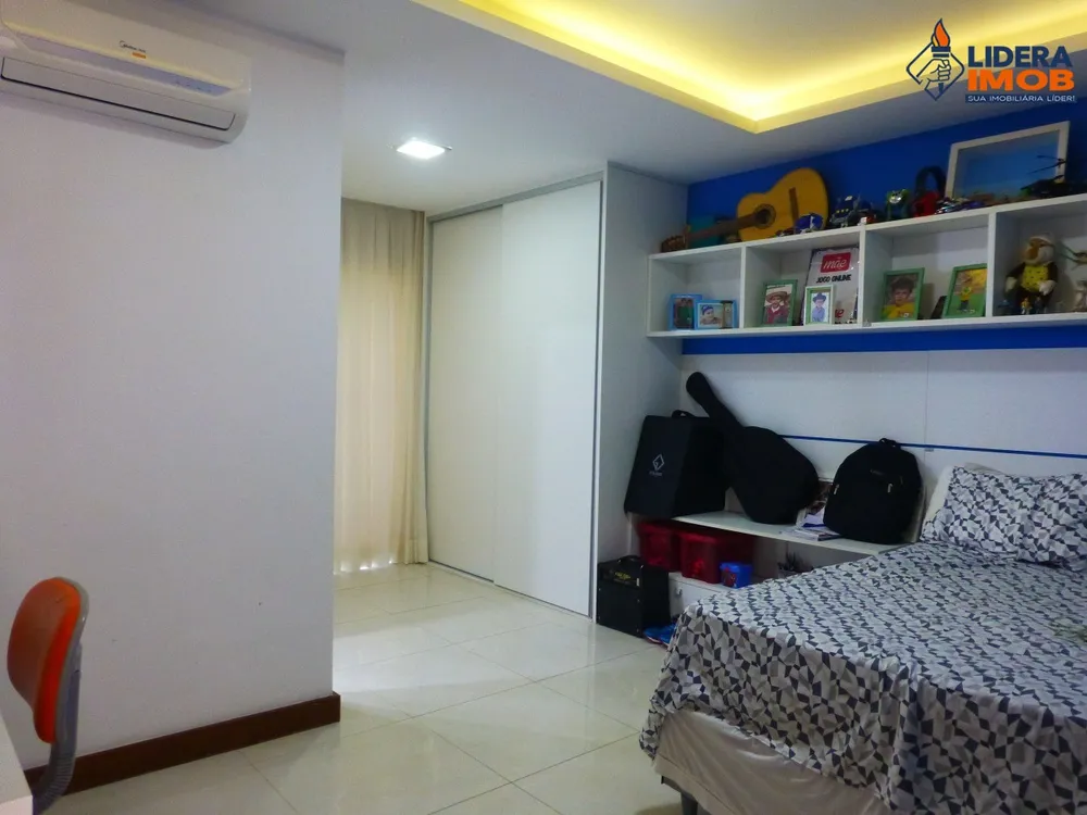 Casa, 3 quartos, 300 m² - Foto 4